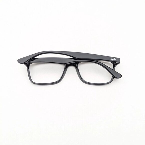 🕶️Ray-Ban RB5279 2000 Eyeglasses 55/18 145 /ALO120🕶️​ - Picture 2 of 9